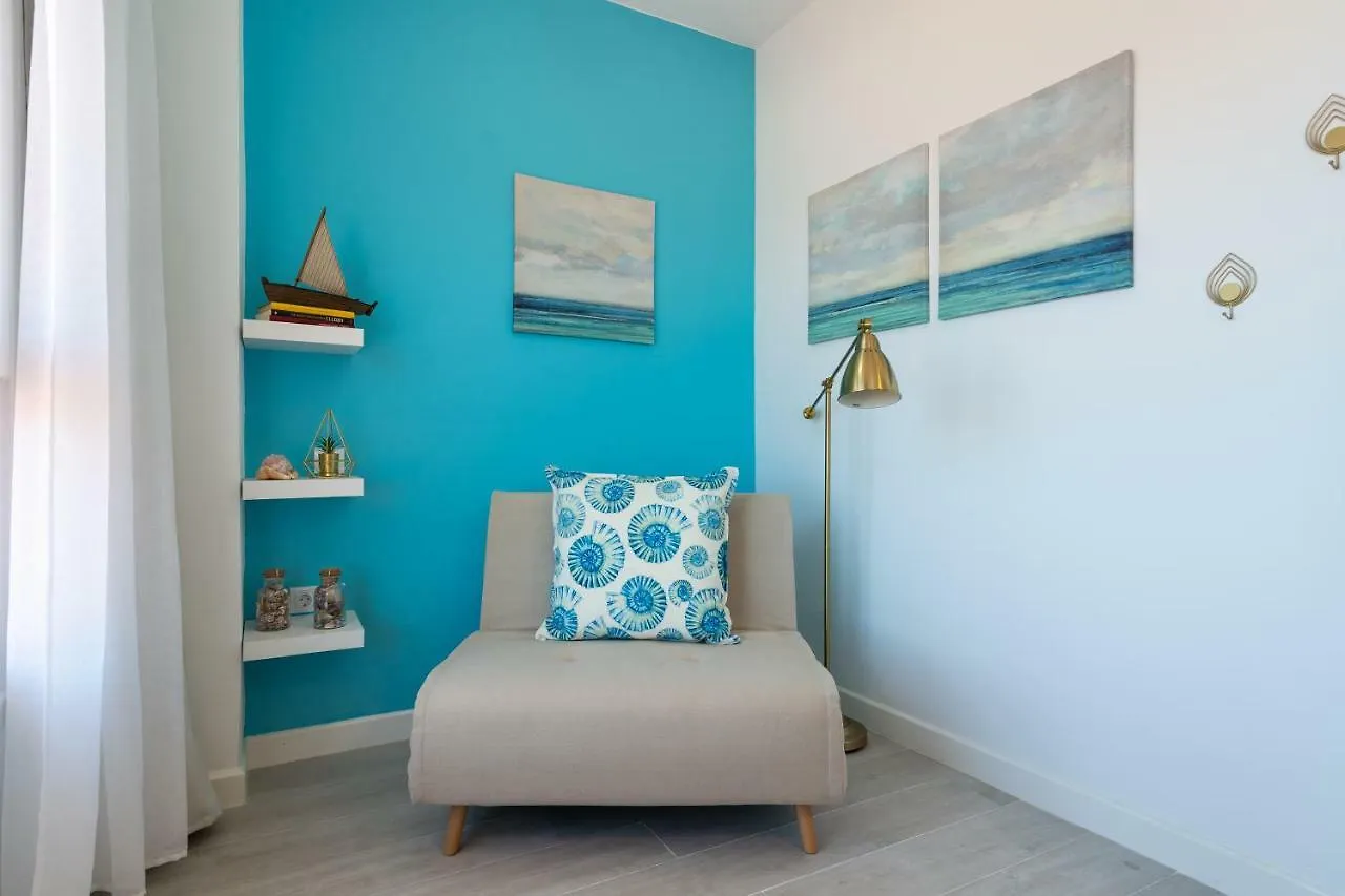 Apartamento Casa Antonia By The Beach Melenara