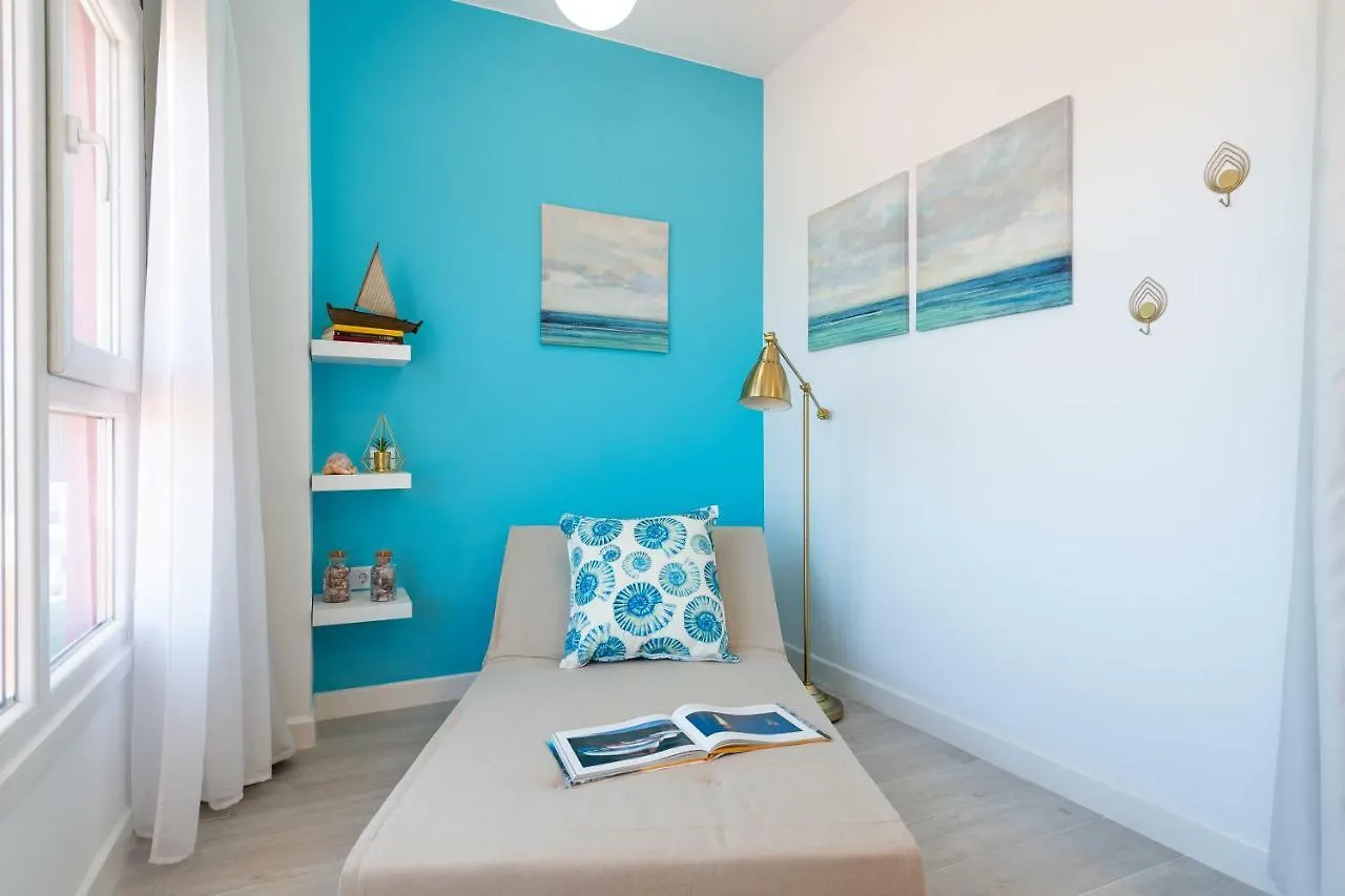 Casa Antonia By The Beach Melenara Apartamento
