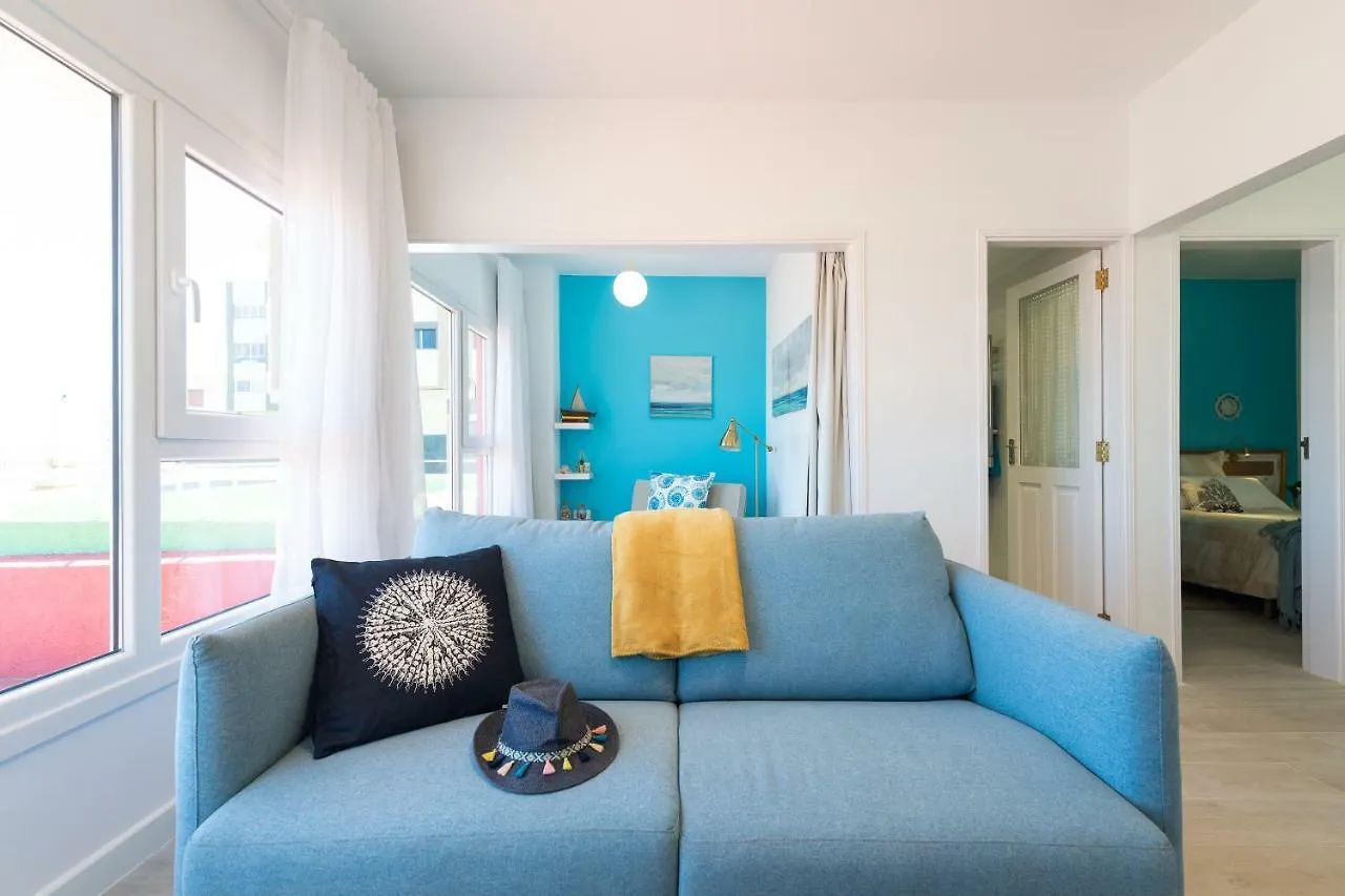 Casa Antonia By The Beach Melenara