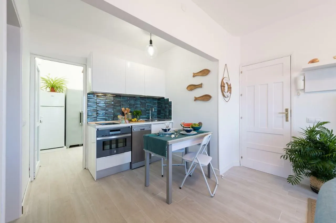 Casa Antonia By The Beach Melenara