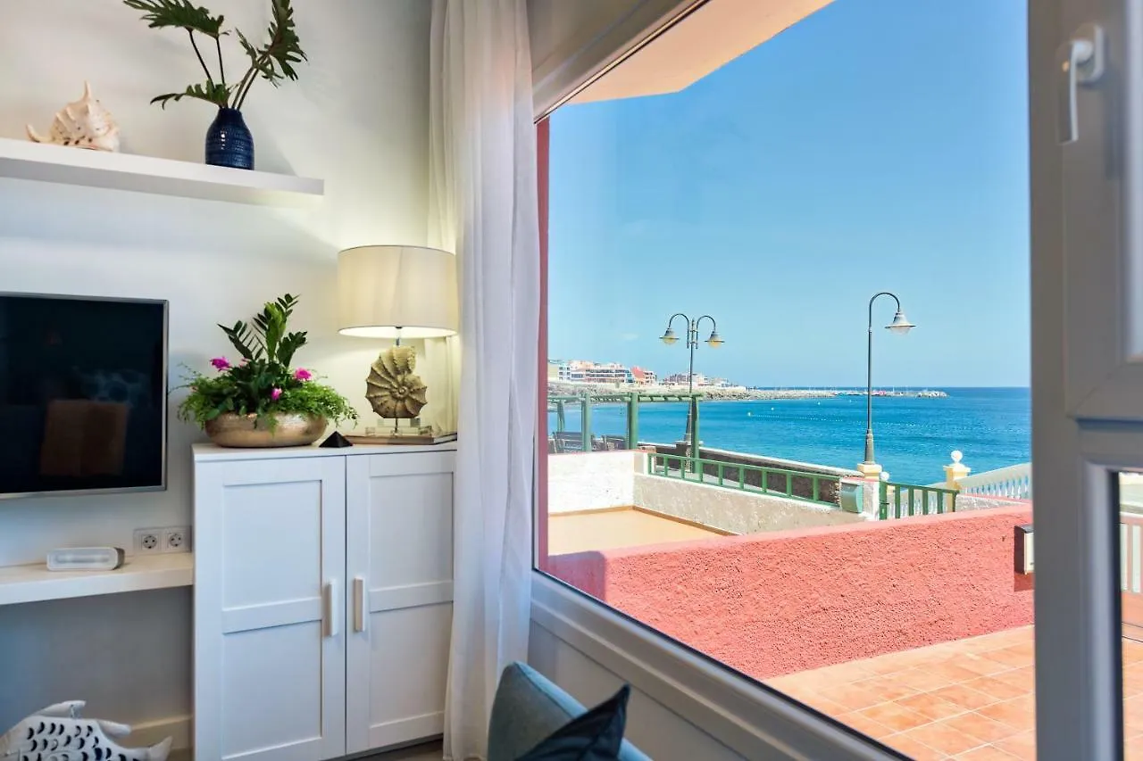 Casa Antonia By The Beach Melenara Apartamento