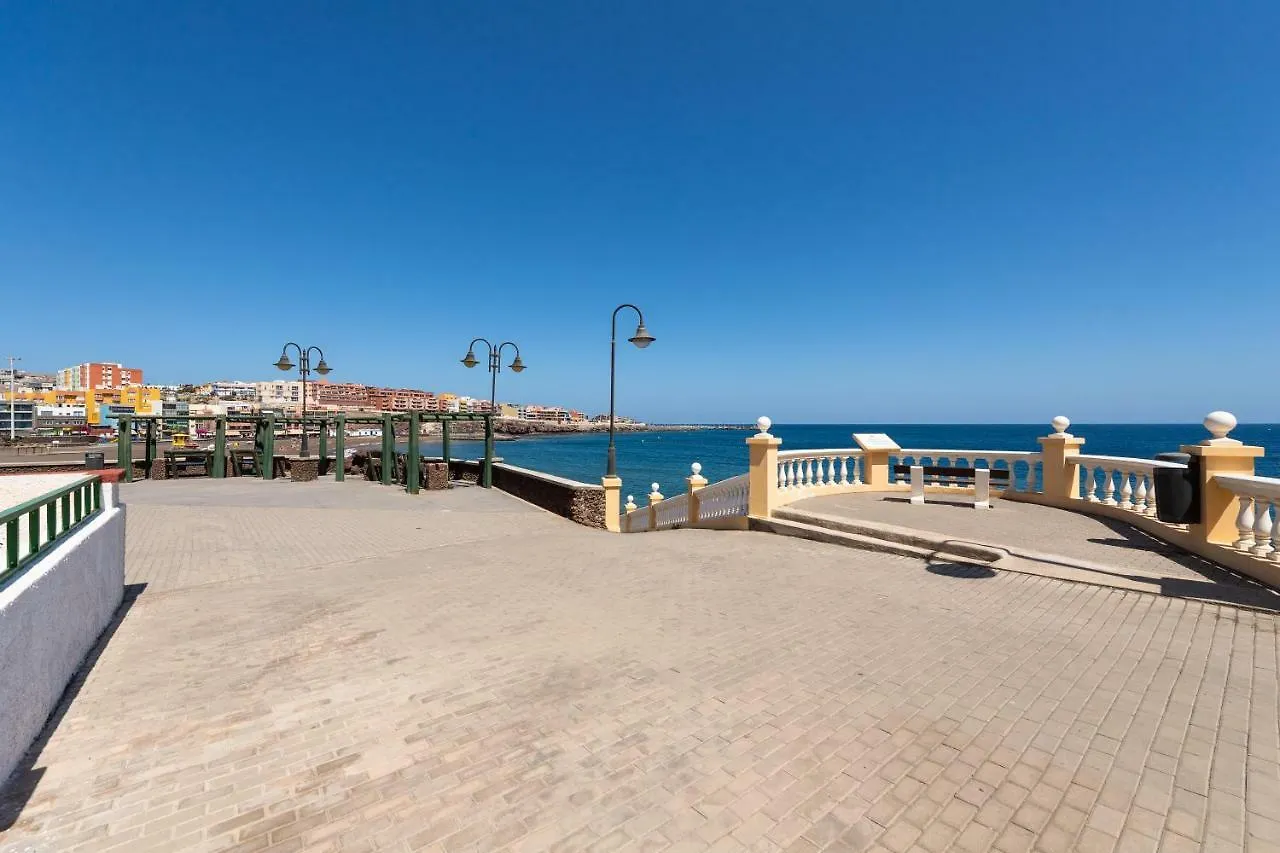 Casa Antonia By The Beach Melenara