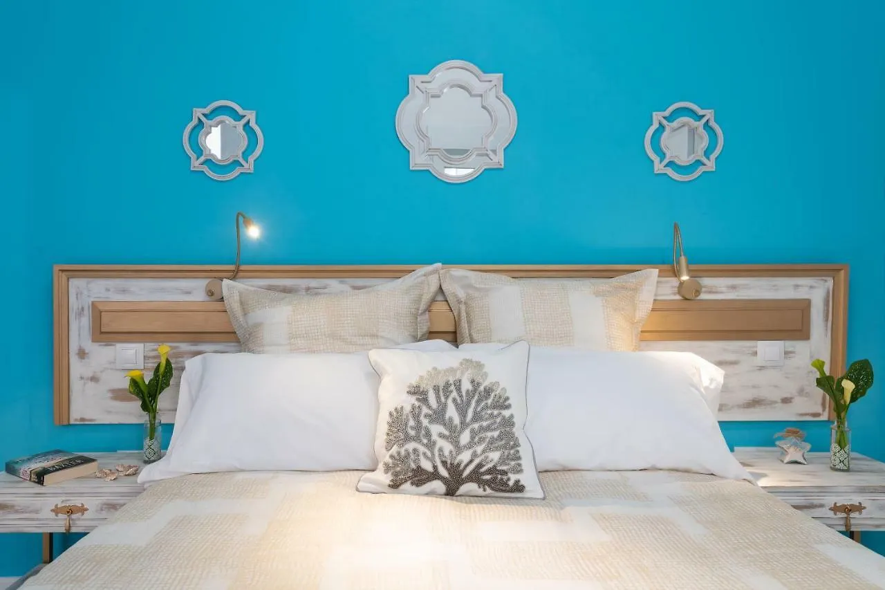 Apartmán Casa Antonia By The Beach Melenara
