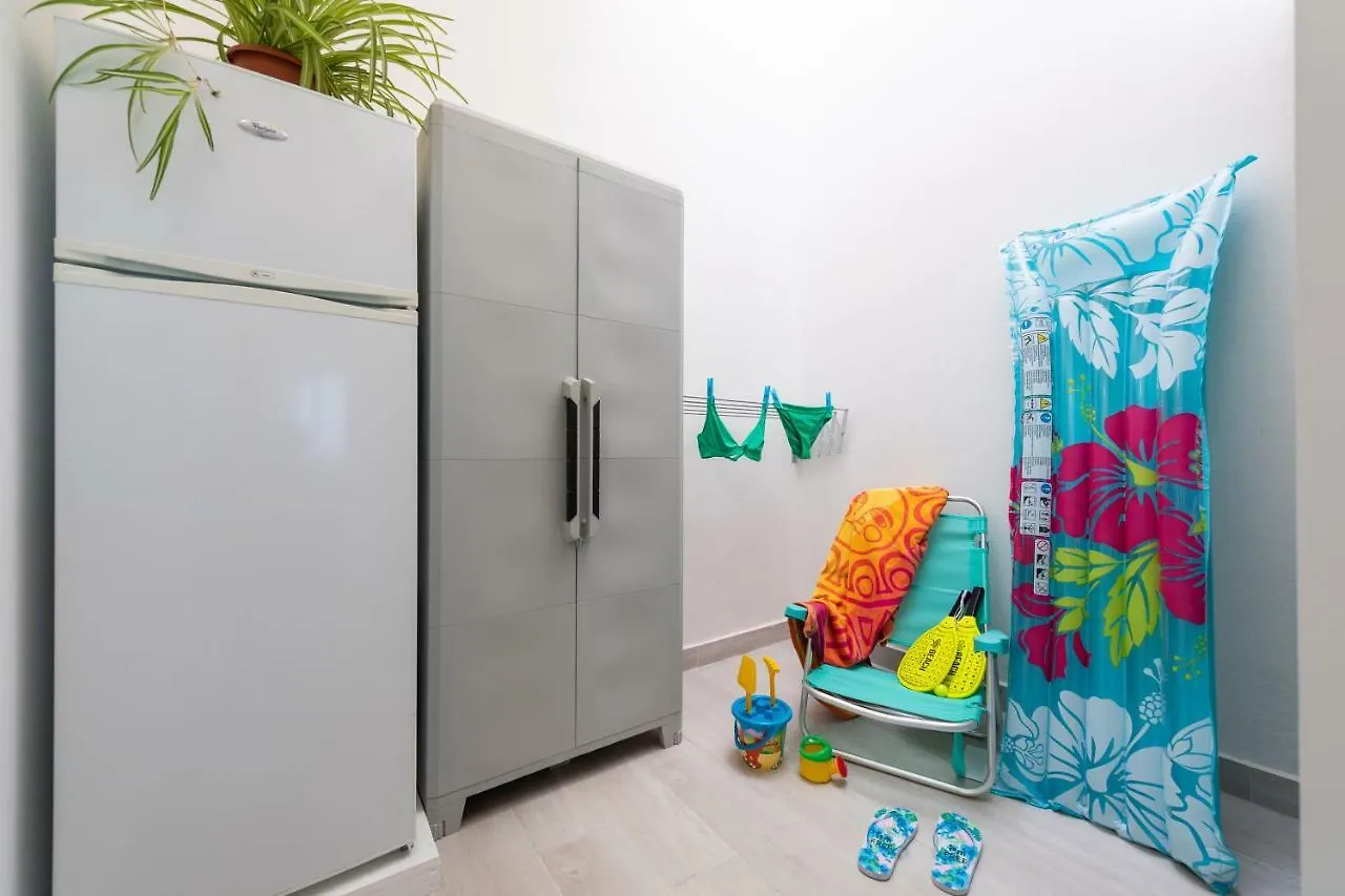 Casa Antonia By The Beach Melenara