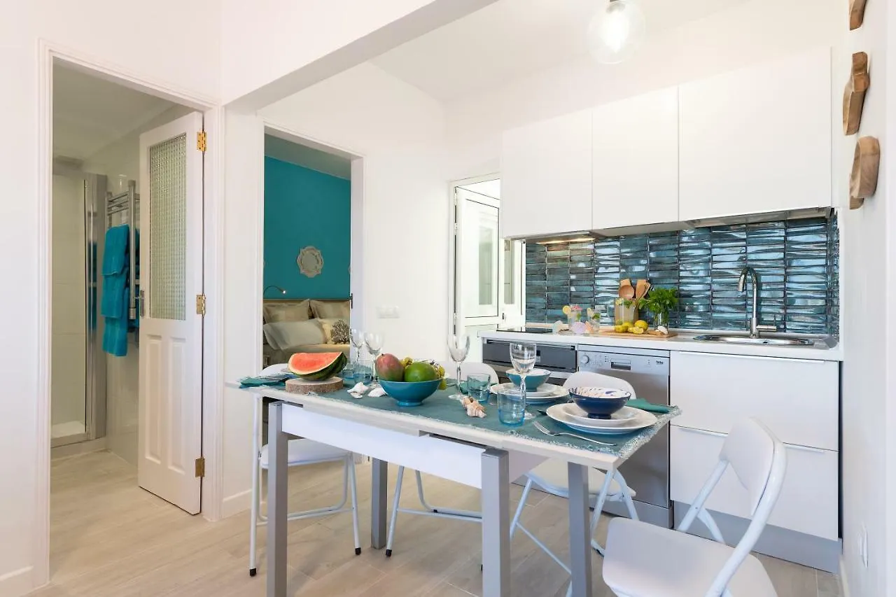 Apartamento Casa Antonia By The Beach Melenara