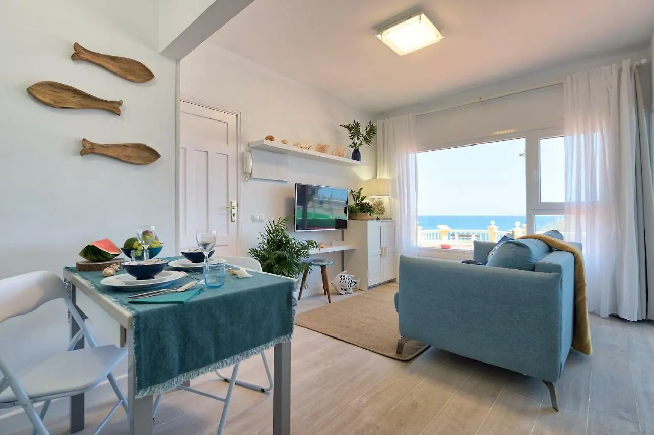 Apartmán Casa Antonia By The Beach Melenara