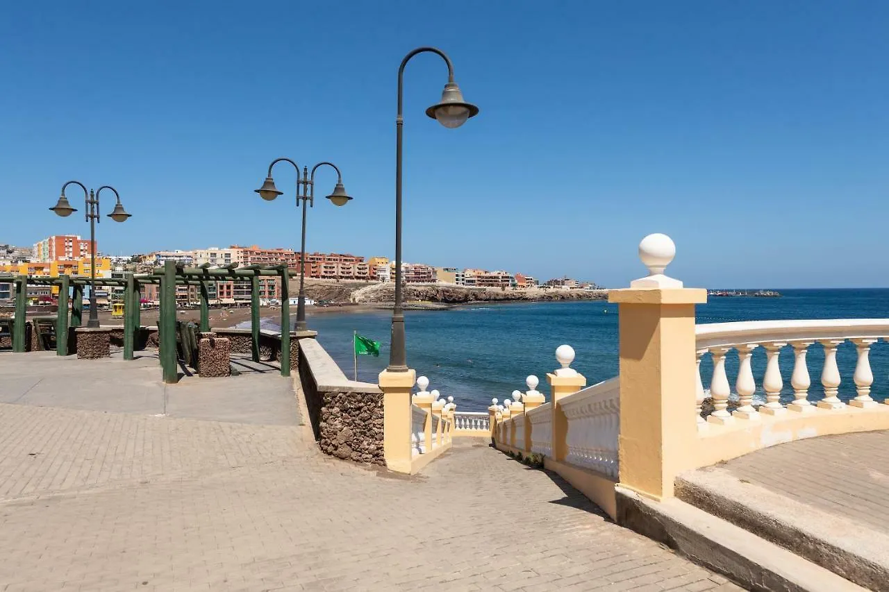 Casa Antonia By The Beach Melenara