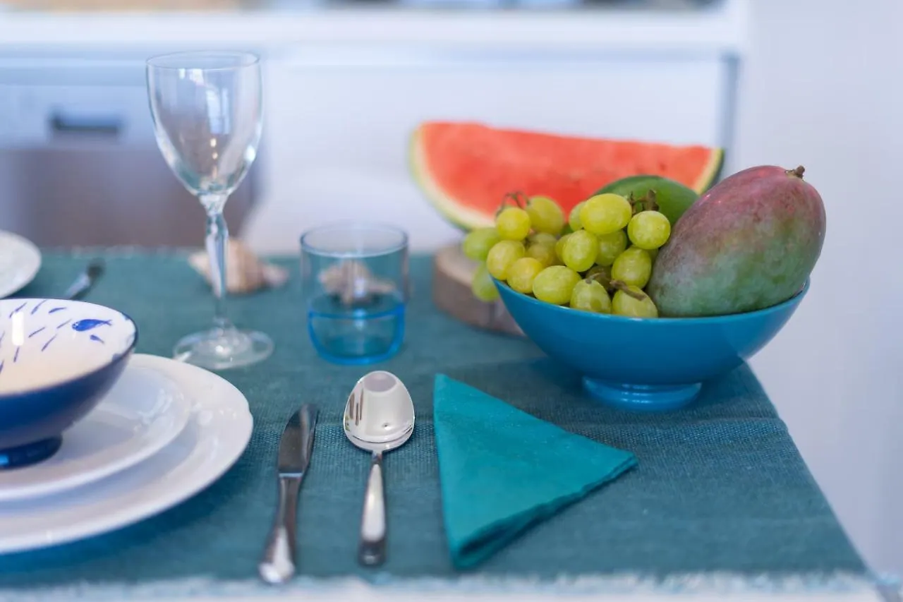 Apartamento Casa Antonia By The Beach Melenara