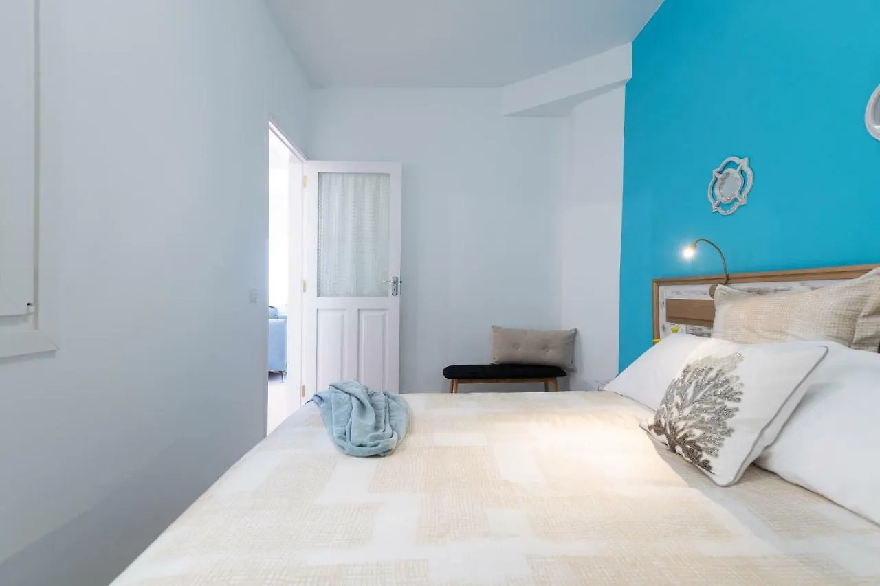 Casa Antonia By The Beach Melenara Apartamento