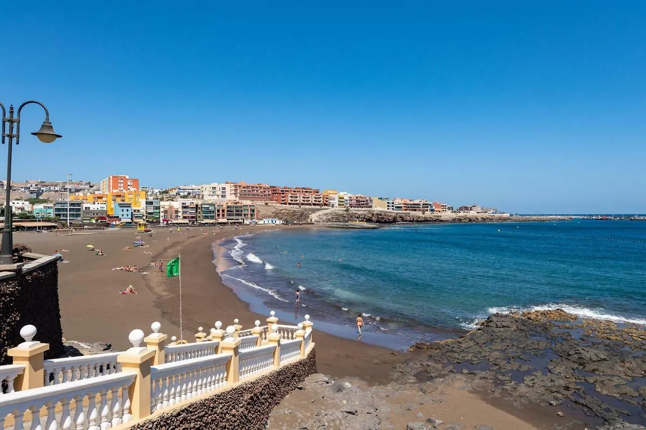 Apartamento Casa Antonia By The Beach Melenara