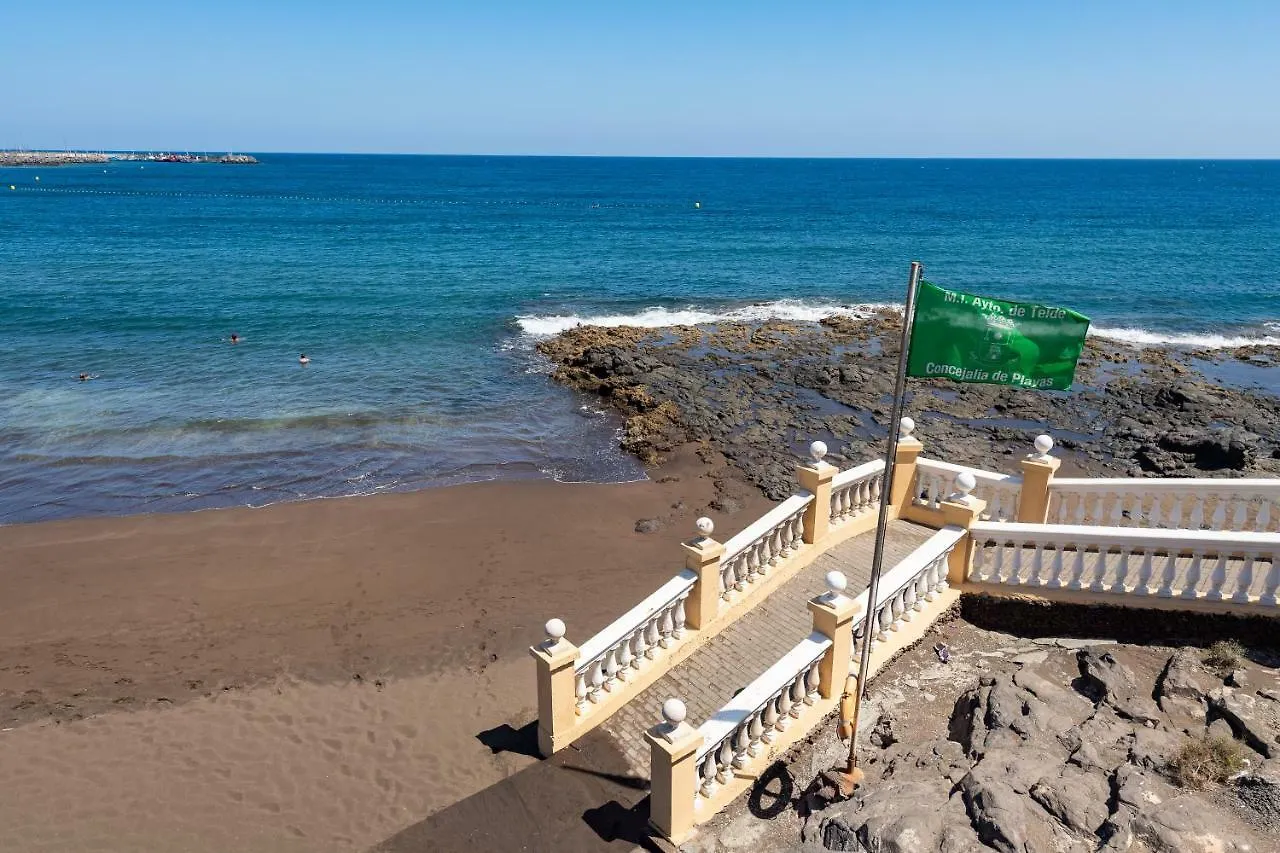 Casa Antonia By The Beach Melenara