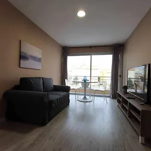 Apartamento En La Playa Apartamento Melenara