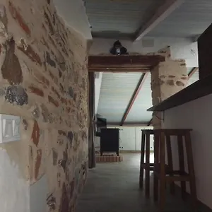 Casa Carmela Apartamento Higuera De La Sierra (Huelva)