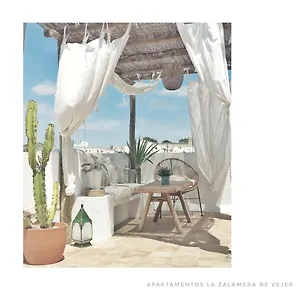 La Zalamera Apartamento Vejer de la Frontera