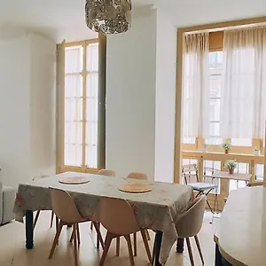 De La Constitución Apartamento Málaga