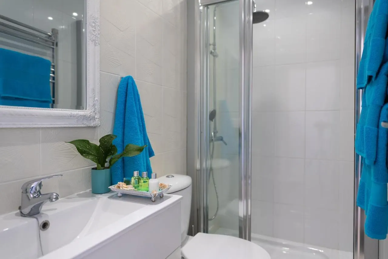 Apartment Casa Antonia By The Beach Melenara Spain